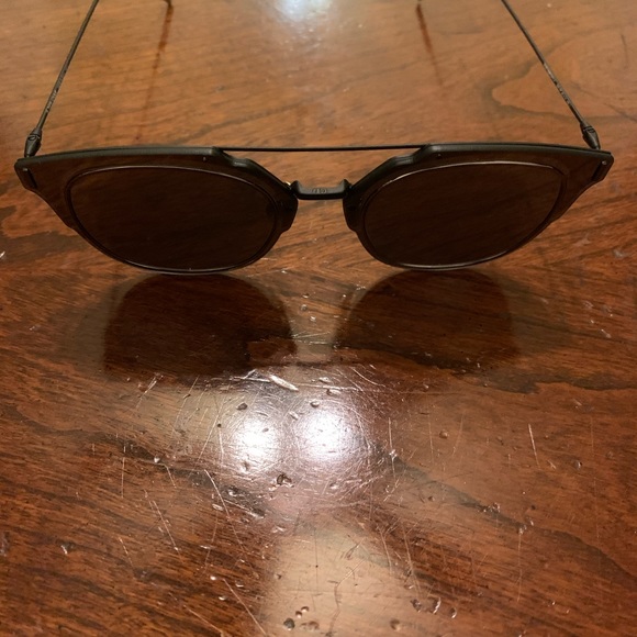 Dior unisex sunglasses main image 8